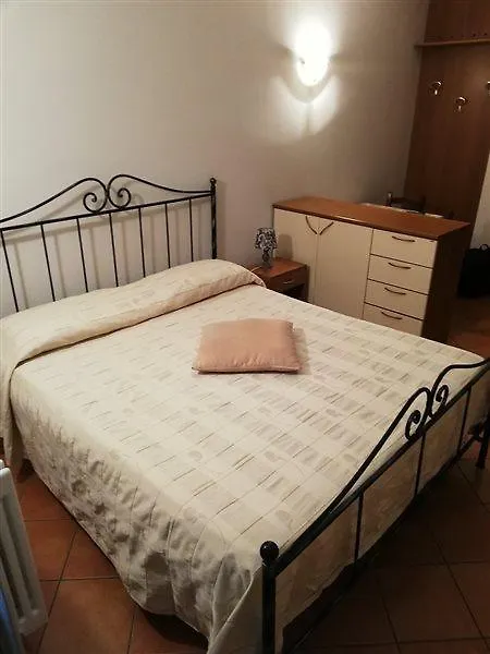 Antico Borgo Aparthotel Bérgamo
