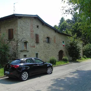 Casa vacanze Cascina Cavalli Astino, Bergamo