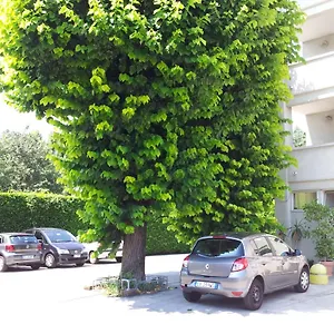 Hotel Post, Bérgamo