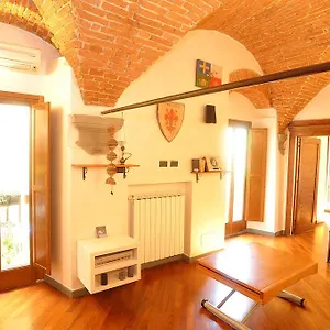 Merville House , Florencia Italia