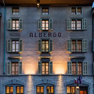 Hotel Petronilla - In, Bérgamo