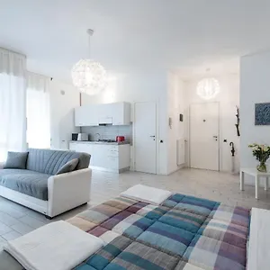 Appartamento Casa Giovanni, Bergamo