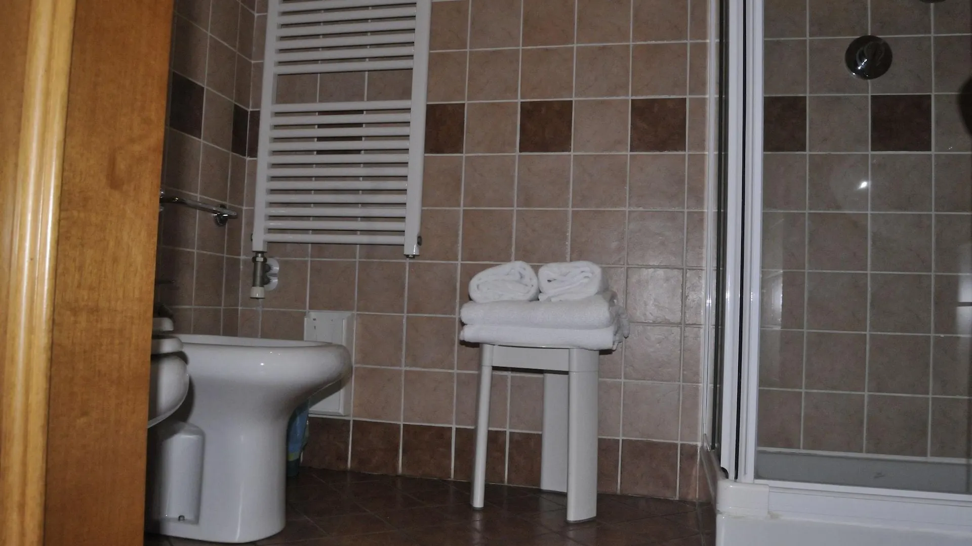 Aparthotel Antico Borgo Bérgamo 3*,  Italia